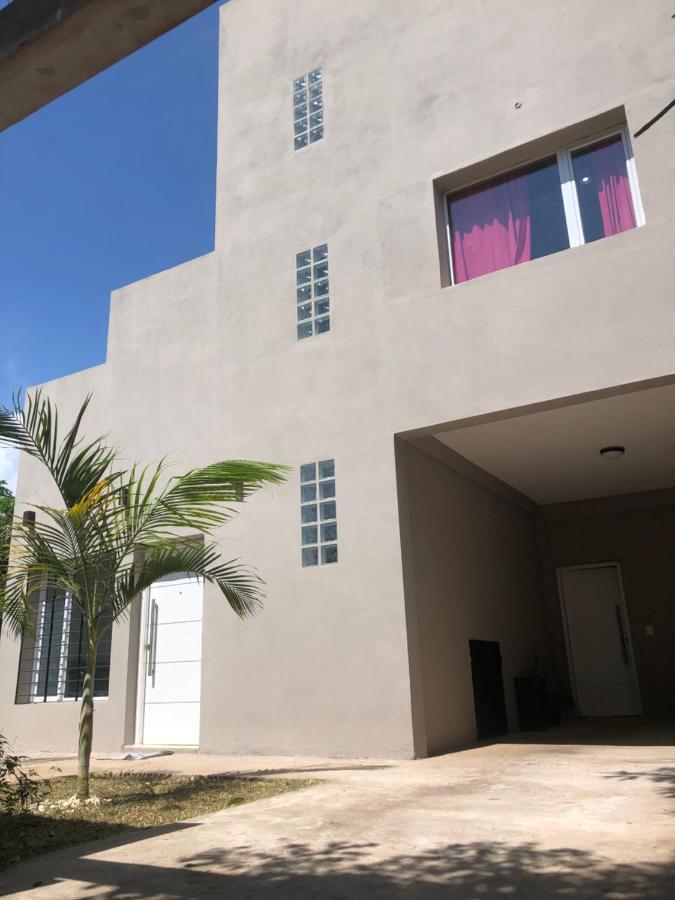 Wawa Estudio Posadas Exterior photo