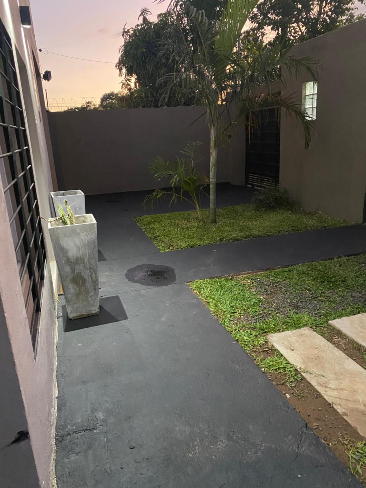 Wawa Estudio Posadas Exterior photo