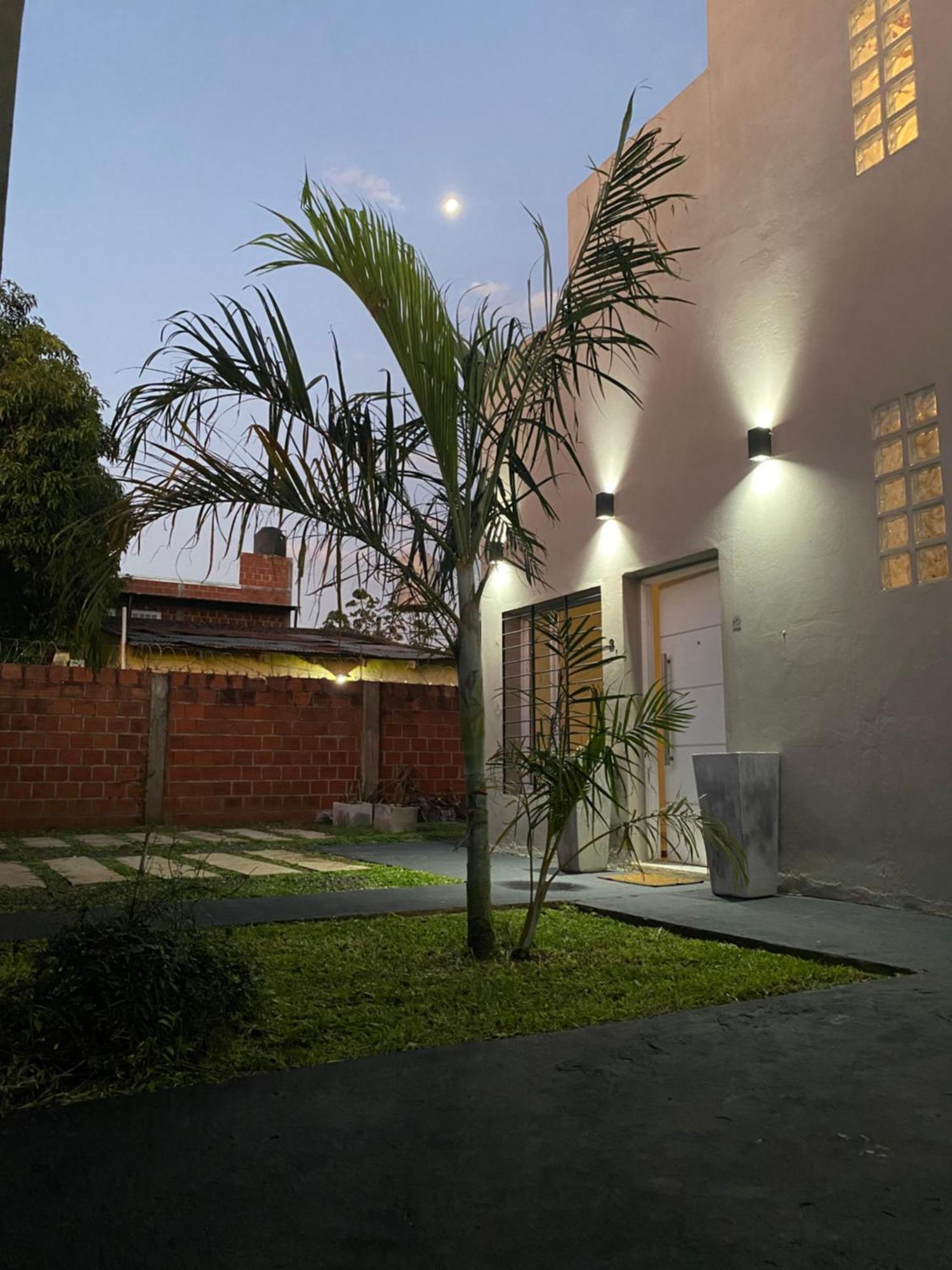 Wawa Estudio Posadas Exterior photo