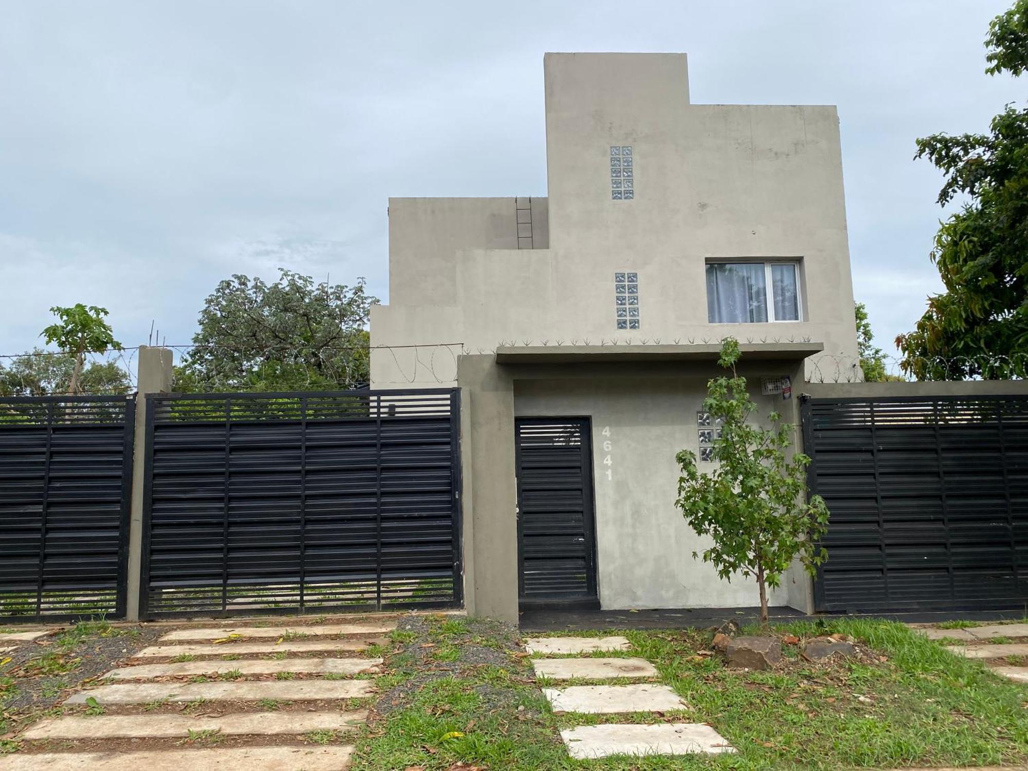 Wawa Estudio Posadas Exterior photo